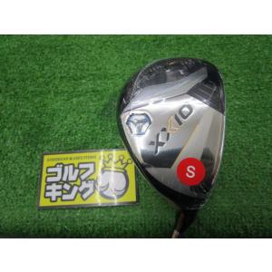 Callaway（キャロウェイ） APEX UT 24° ユーティリティ UT フレックスS