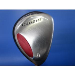 GK三好◆ 319  フォーティーン◆CU218◆FT-17h◆S◆17度◆特価ユーティリティ◆お買...
