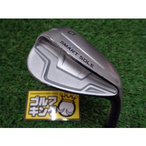 GK栄三越■ 654 【オススメ】◆クリーブランド◆SMART SOLE 4 G WEDGE◆STE...