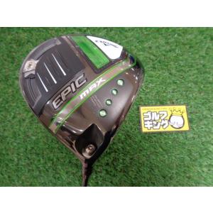 GK栄三越■ 762 【中古】キャロウェイ◆EPIC MAX◆Diamana40 for Calla...