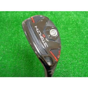 TaylorMade GK栄三越□ 378 【ユーティリティ】テーラーメイド TaylorMade GK栄三越□ 378 【ユーティリティ】テーラーメイド