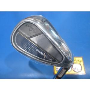 Callaway（キャロウェイ） PARADYM MAX FAST パラダイム アイアン 単品