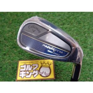 GK栄三越■ 592 【新品】キャロウェイ◆PARADYM MAX FAST◆NSPRO850GHn...