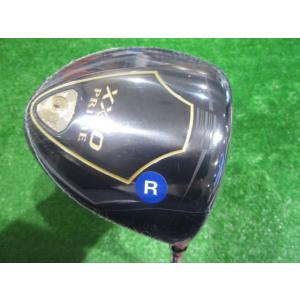 DUNLOP（ダンロップ） XXIO PRIME(2023) 10.5° ドライバー DR