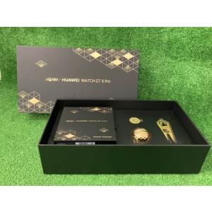 IGK春日井■ 497 その他 HUAWEI　GT6Pro★ファーウェイ★Honma x HUAWE★GPSゴルフナビ★距離計★人気★お買い得★おすすめ★