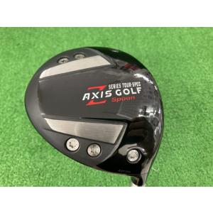 GK春日井■ 510  AXISGOLF Z2★シンカグラファイト NEO LOOP Fairway...