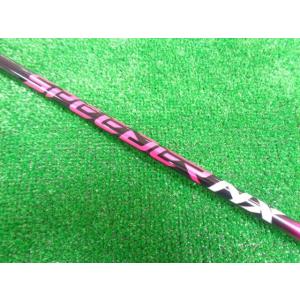 フジクラシャフト GK鈴鹿◇ 485 【中古】 フジクラ☆SPEEDER NX BLACK