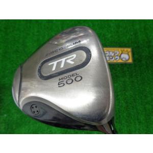 GK春日井■ 176  ドライバー プロギア TR MODEL500★INSPEC★M-43★10度...