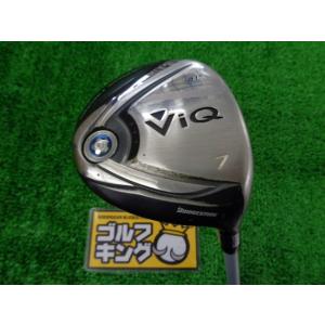 GK春日井■ 398 ブリヂストン ツアーステージViQ 2010★VT-50w ★SR★21度★フ...