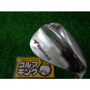 GK春日井■ 337  ブリヂストン ツアーステージX-WEDGE FORGED M 52-08★D...