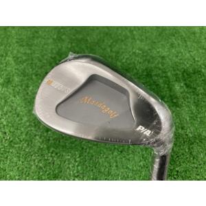 Masda golf（マスダゴルフ） ゴルフ パーツ ウェッジ チッパー ヘッド