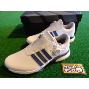 【23.5cm新品】アディダス ツアー 360 24 BoA ゴルフシューズ adidas（アディダス） ゴルフシューズ TOUR360 24 BOA (IF0254) ツアー