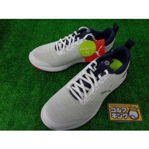 PUMA（プーマ） PUMAGOLF プーマゴルフ日本正規品 フュージョン