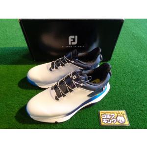 FootJoy（フットジョイ） ゴルフ PLO/SL CORE Boa スパイクレス