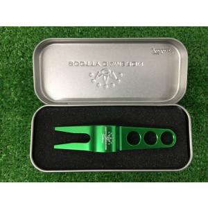 GK春日井■ 093  タイトリスト スコッティキャメロン ディボットツール GR WAVEFLAG...