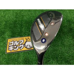 GK春日井■【新品】 444 キャロウェイ MAVRIK UTILITY★Diamana50 for...