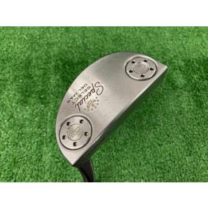 Titleist（タイトリスト） SCOTTY CAMERON Special select DEL MAR 33