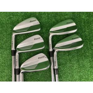 PING（ピン） GK三好◇549【レフティー アイアンセット】 【ドット