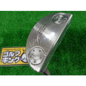 SCOTTY CAMERON Scotty Cameron スコッティキャメロン Sunday Bag Camo