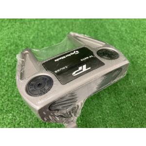 TaylorMade（テーラーメイド） ゴルフ TPトラス パター B1TH トラス