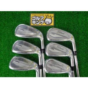 Titleist（タイトリスト） T200アイアン N.S.PRO 880 AMC ゴルフ