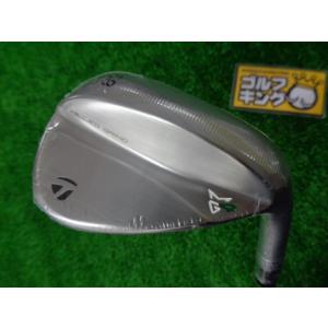 TaylorMade（テーラーメイド） 初代 MILLED GRIND CHROME ウェッジ