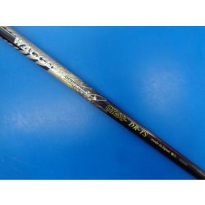 中古】BC：【シャフトのみ】ワクチンコンポ GR561 Fw/S 長さ41.25