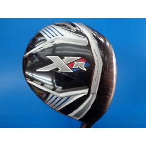 Callaway（キャロウェイ） XR 5W フェアウェイウッド FW フレックスSR