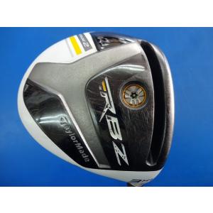 GK高辻▲激安即決[0454] テーラーメイド ROCKETBALLZ STAGE2/3HL/17度...