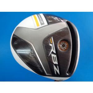 GK高辻▲激安即決[5232] テーラーメイド ROCKETBALLZ STAGE2/3HL/17度...