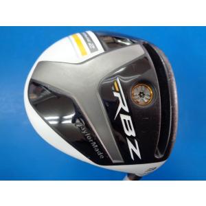 GK高辻▲激安即決[3340] テーラーメイド ROCKETBALLZ STAGE2/3W/15度/...