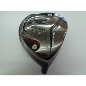 BALDO（バルド） COMPETIZIONE 568 STRONGLUCK 460/ヘッドのみ//9