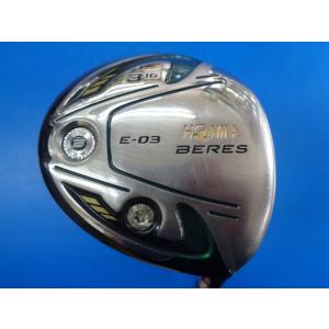 GK高辻▲激安即決[6726] ホンマ BERES E-03/3W/16度/ARMRQ8 45(2S...
