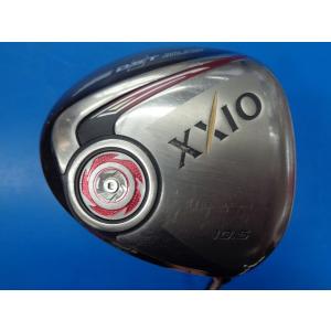 DUNLOP（ダンロップ） 返品OK 中古 ゼクシオ9 ナイン (XXIO 9