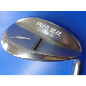 GK高辻▲激安即決[6215] フォーティーン RM-22ニッケルクロム58-08/58度/NSPR...