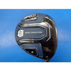 ROYAL COLLECTION（ロイヤルコレクション） BBD V7 TOUR 3W