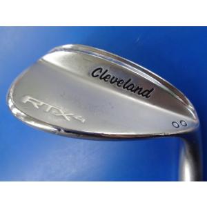 GK高辻▲激安即決[6214] クリーブランド RTX-4 TOUR SATIN 54-10MID/...