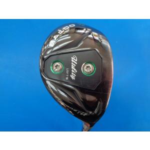 BALDO（バルド） BALDO COMPETIZIONE 568(2023) U4 ユーティリティ UT