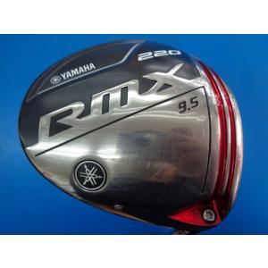 GK高辻▲激安即決[1825] ヤマハ RMX 220/9.5度/Speeder569EVOLUTI...