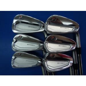 BRIDGESTONE（ブリヂストン） GK三好◇ 592 【中古アイアン】TOUR B