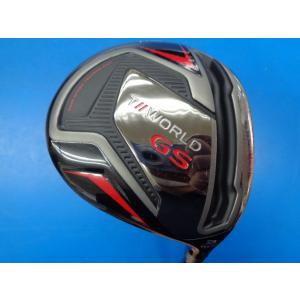HONMA GOLF（本間ゴルフ） TOUR WORLD GS 3W(16.5°) フェアウェイ