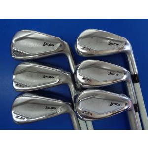 GK高辻▲激安即決[5845] ダンロップ スリクソンZX4/5-9 P/designtuning ...