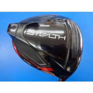 GK高辻▲激安即決[5774] テーラーメイド STEALTH/10.5度/TENSEI RED T...