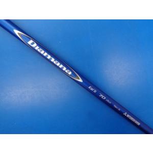 GK高辻▲激安即決[0875] 三菱レイヨン DIAMANA Kai'li プロトタイプ70 x5c...