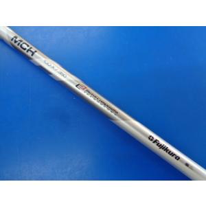 GK高辻▲激安即決[5856] フジクラ MCH 100 .350/39インチ/X