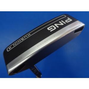 GK高辻▲激安即決[5797] ピン PING 2023 KUSHIN 4/オリジナルスチールPP5...