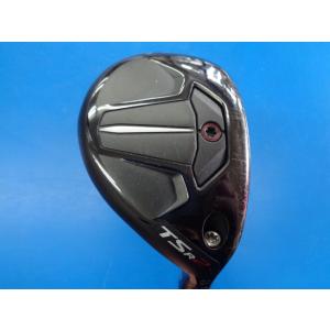Titleist タイトリスト ティーエスアールツー ユーティリティ TSR2 21