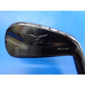 GK高辻▲激安即決[5479] ミズノ Mizuno Pro FLI-HI 2023/#3/19度/...