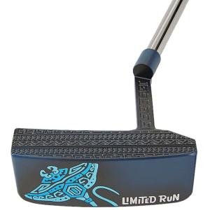 【期間限定値下げ】Bettinardi ベティナルディ BB8 パター ベティナルディ QB8 限定パターを発売