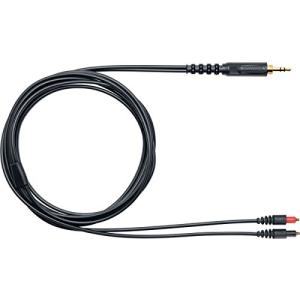 HPASCA2 2.1m SHURE ストレートケーブル 国内正規品